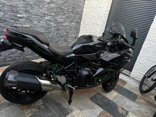 Kawasaki Ninja H2 612470100
