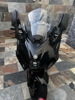 Kawasaki Ninja H2 612470100