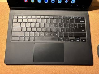 Samsung tab s8 ultra + funda + lapiz + soporte