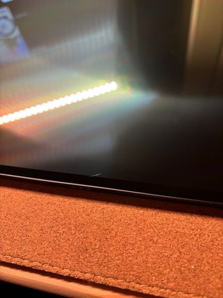 Samsung tab s8 ultra + funda + lapiz + soporte