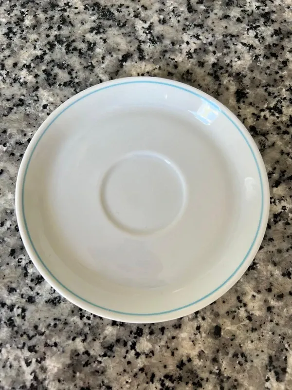 Set caffè/tè Bareuther Bavaria – Porcellana