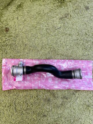 Manguito Agua Radiador BMW F10 bocas aluminio