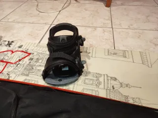 Tabla Snowboard Nidecker + Funda