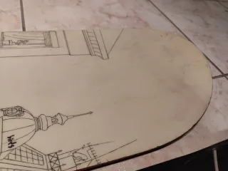 Tabla Snowboard Nidecker + Funda