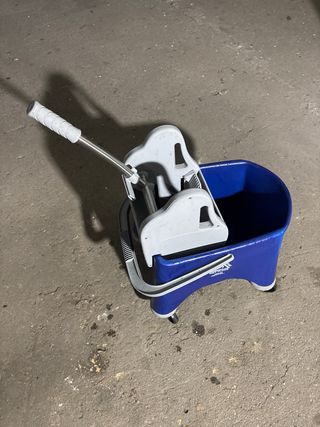 kit fregona + cubo profesional jofel