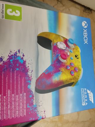 Controller Wireless Xbox Edizione Limitata