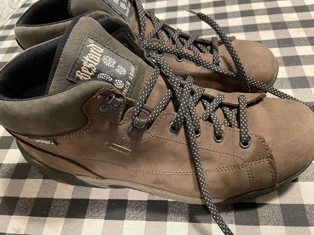 Botas Bestard Talla 45