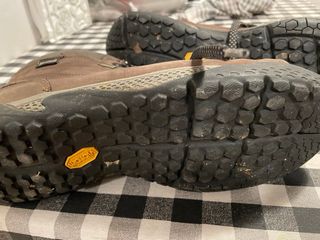 Botas Bestard Talla 45