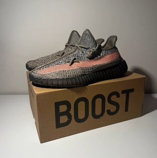 Adidas Yeezy Boost 350 V2 Ash Stone