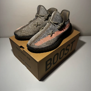 Adidas Yeezy Boost 350 V2 Ash Stone