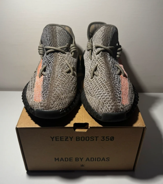 Adidas Yeezy Boost 350 V2 Ash Stone