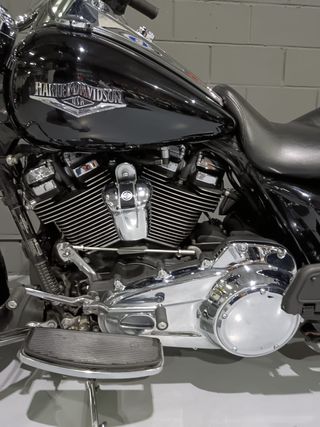 Harley Davidson Road King