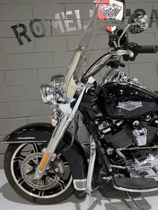 Harley Davidson Road King