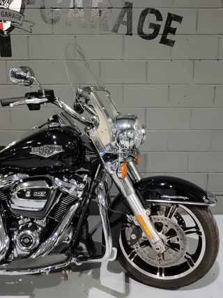 Harley Davidson Road King