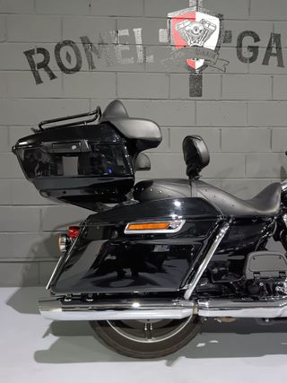 Harley Davidson Road King