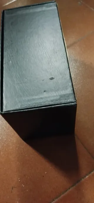 El Padrino VHS Edición Especial Limitada