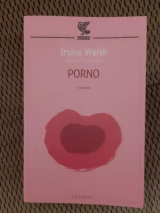 Porno, Skagboys, Una Testa Mozzata.