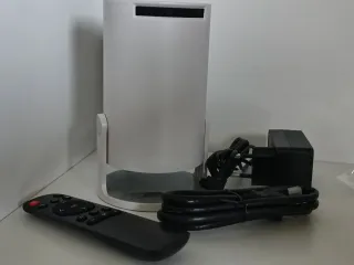 Mini Proiettore Portatile 20000 Lumen - Android