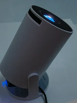 Mini Proiettore Portatile 20000 Lumen - Android