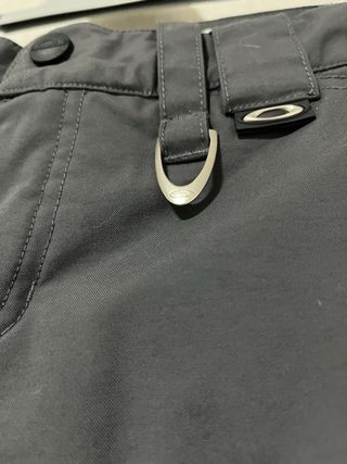 Pantalón de esquí para chica oakley