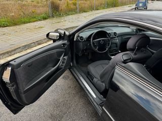 Mercedes-Benz  CLK 2003
