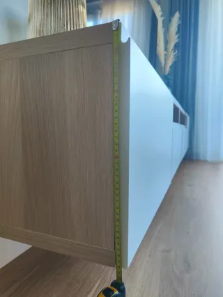 Puertas Besta Västerviken blancas