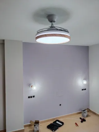 Servicios de Instalaciones Eléctricas