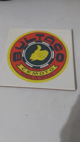 Azulejo Vespa Union Jack Italia