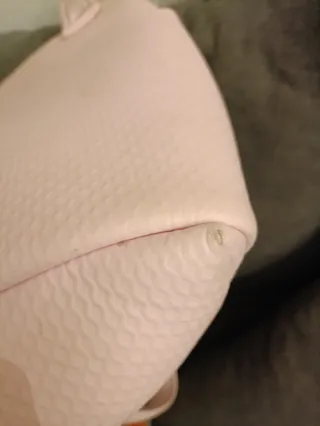 Bolso Carro Bebé Rosy Fuentes