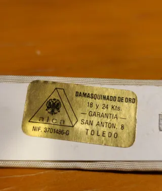 Pack Colgantes Letra Y Oro 18k y 24k