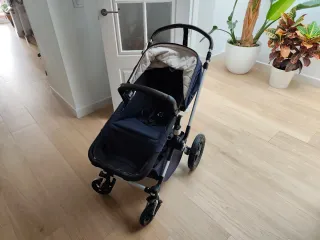 Carro Bebé Bugaboo Camaleón 3