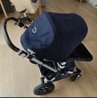 Carro Bebé Bugaboo Camaleón 3