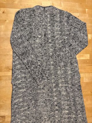 Vestido Zara Talla L