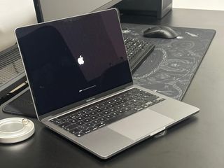 MacBook Pro M1 256GB Gris Espacial