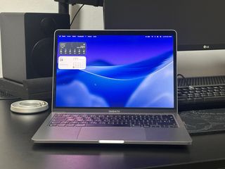 MacBook Pro M1 256GB Gris Espacial