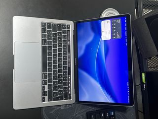 MacBook Pro M1 256GB Gris Espacial