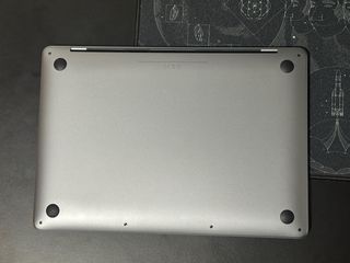 MacBook Pro M1 256GB Gris Espacial