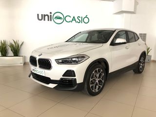 BMW X2 2020