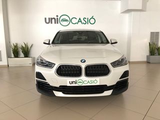BMW X2 2020