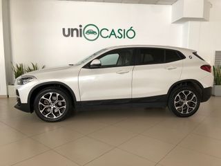 BMW X2 2020