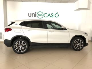 BMW X2 2020
