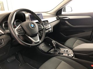 BMW X2 2020