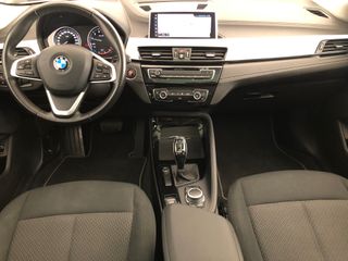 BMW X2 2020