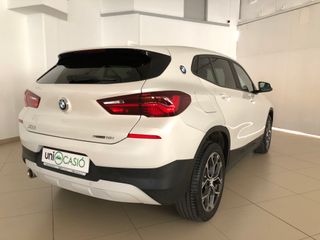 BMW X2 2020