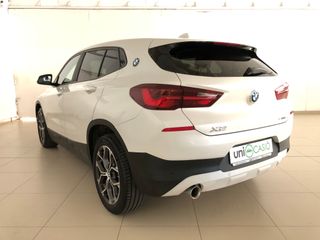 BMW X2 2020