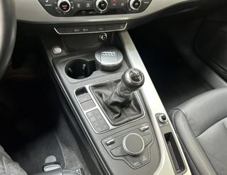 Audi A4 Avant 2.0 TDI 150 CV – Año 2017