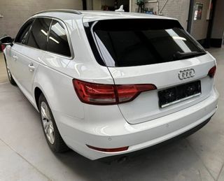 Audi A4 Avant 2.0 TDI 150 CV – Año 2017