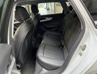 Audi A4 Avant 2.0 TDI 150 CV – Año 2017