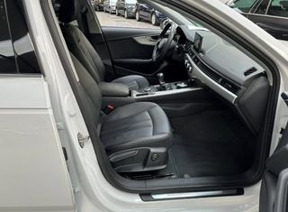 Audi A4 Avant 2.0 TDI 150 CV – Año 2017