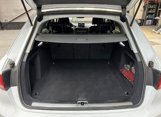 Audi A4 Avant 2.0 TDI 150 CV – Año 2017